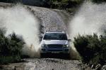 Mercedes-Benz ML-Class 2006 года